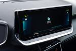 Peugeot e-2008 GT (Digital White) 2019 года (WW)